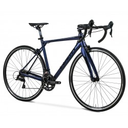Bicicleta de Ruta Volta Brest 2x9 Microshift