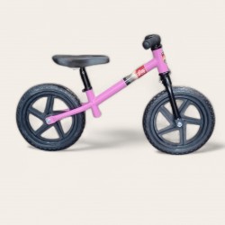 Bicicleta Pata Pata Iniciación Rodado 12