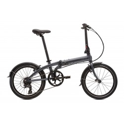 Bicicleta Plegable Tern Link C8 Hot Price
