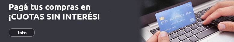 Ver Planes de Financiación