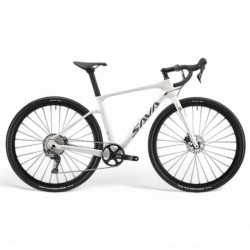 Gravel Sava Hulk 6.0