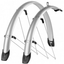 Guardabarros Finos 700 para Rodado 28