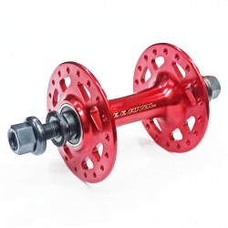 Maza Delantera KK Rival Rulemán