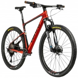Venzo X-Blaze Elite Carbono Shimano 1x12 Monoplato